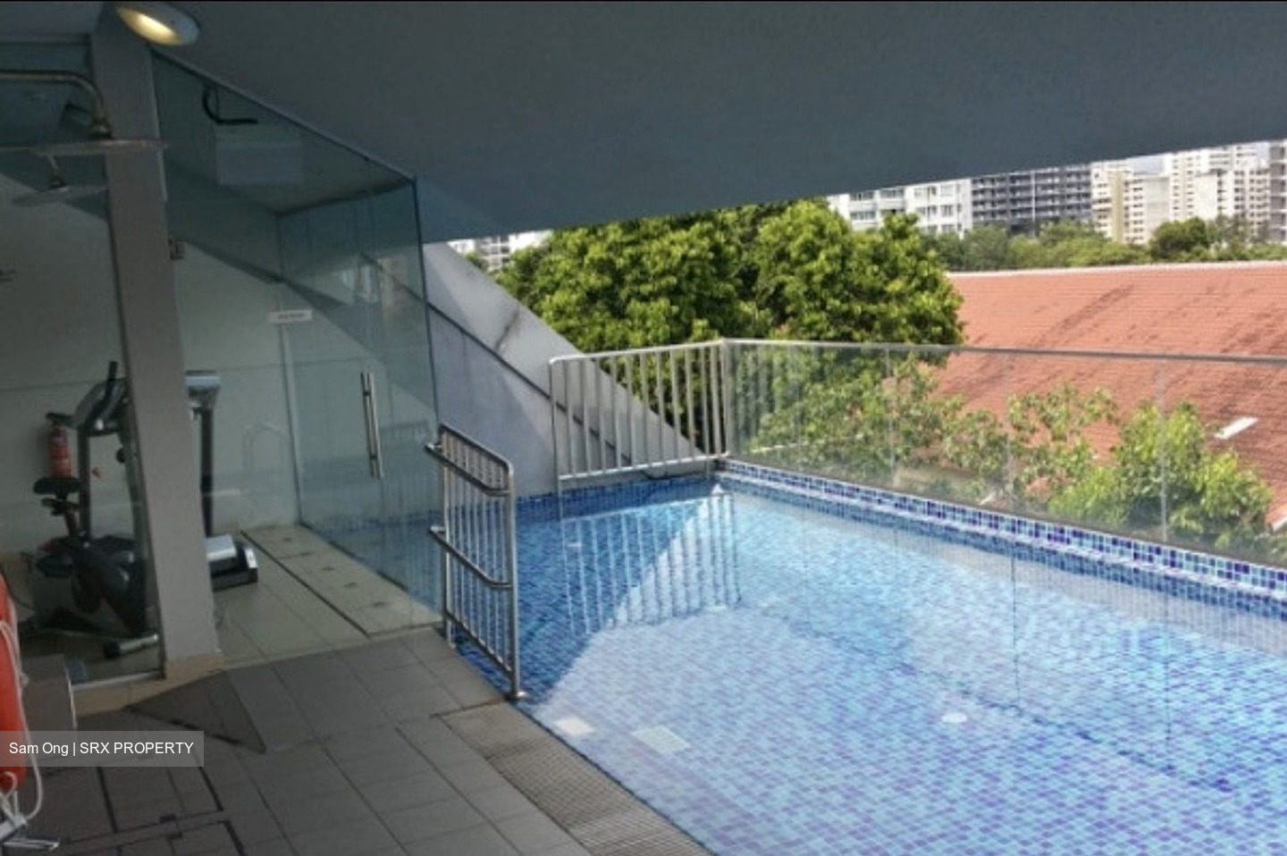 Suites @ Katong (D15), Apartment #430104791